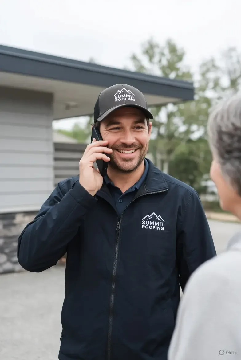 Flat Roof Leak Repair Mustang, OK FAQs